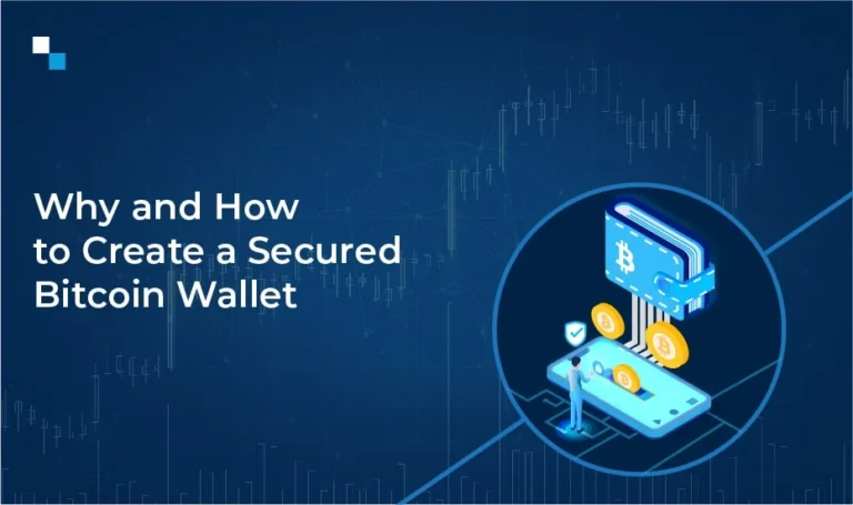 How to Create a Cryptocurrency Wallet for Beginners