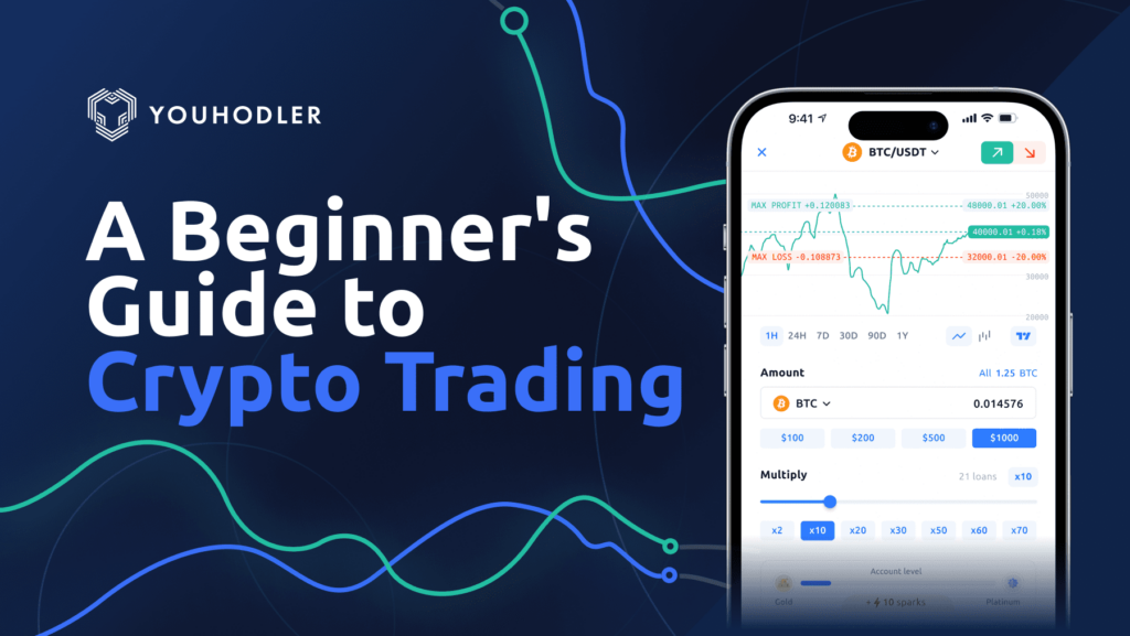 Beginner’s Guide to Trading Cryptocurrency: Tips and Tools