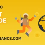 Step-by-Step Guide to Spot Trading on Binance