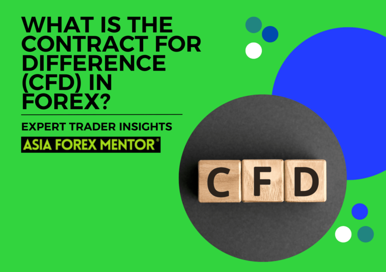 Understanding CFD Forex Trading: A Comprehensive Guide