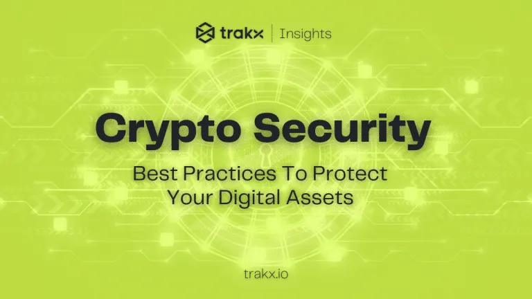 Security in Cryptocurrency Trading: Best Practices to Protect Your Assets from Theft