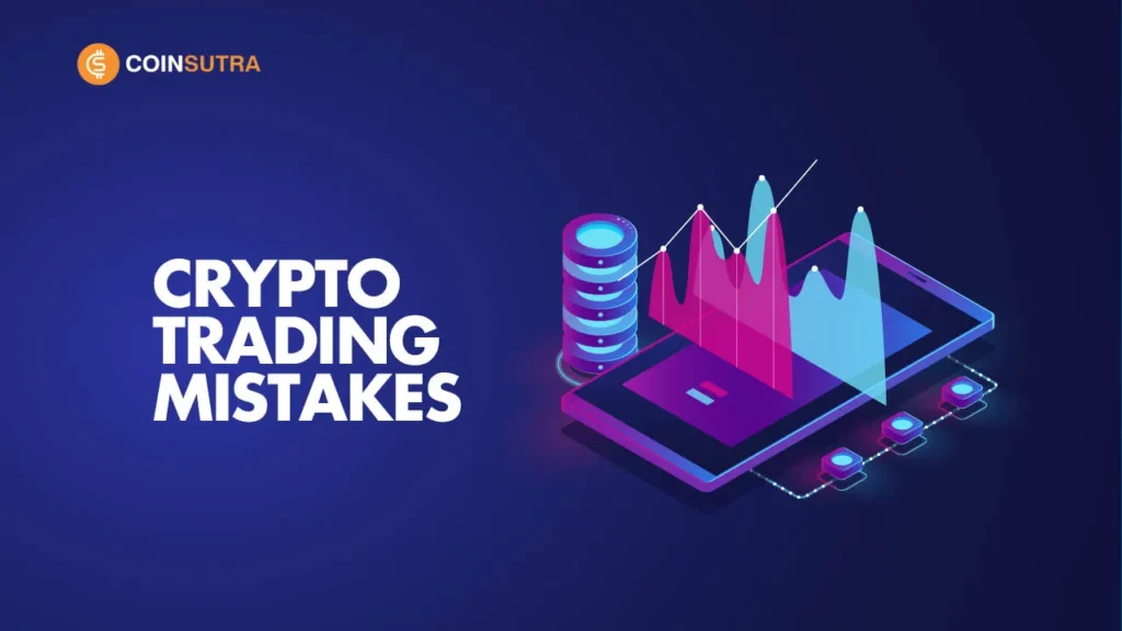 Common Mistakes Beginners Make in Cryptocurrency Investing