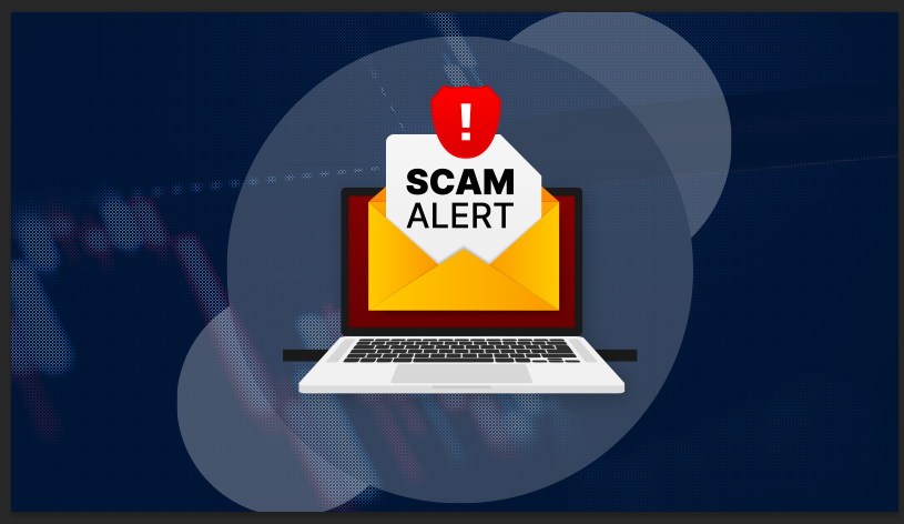 How to Avoid Common Forex Scams