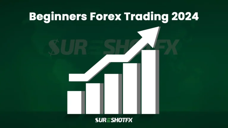 Beginner’s Guide to Forex Trading