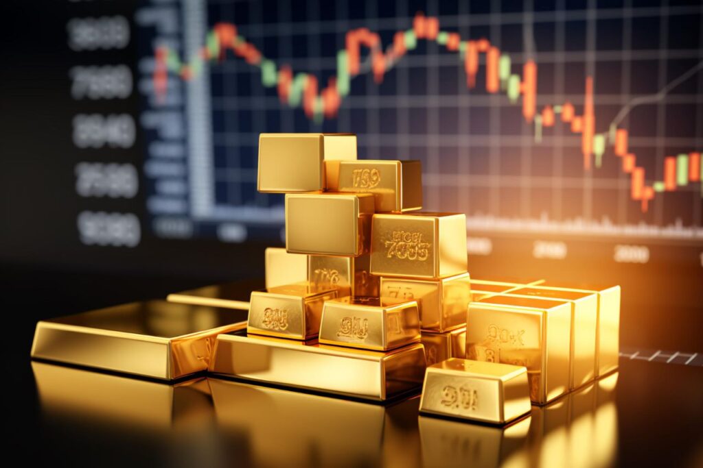 A Comprehensive Guide to Gold Trading in Forex