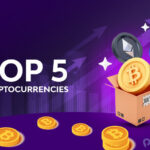 Top 5 Cryptocurrencies for New Investors