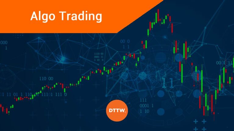 Algorithmic Cryptocurrency Trading: How to Develop and Implement Trading Algorithms