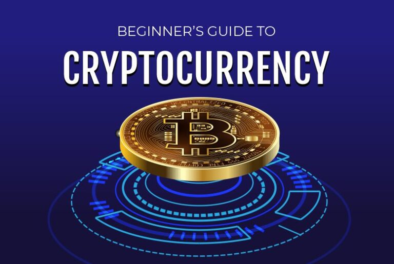 The Importance of Security: Protecting Your Cryptocurrency for Beginners