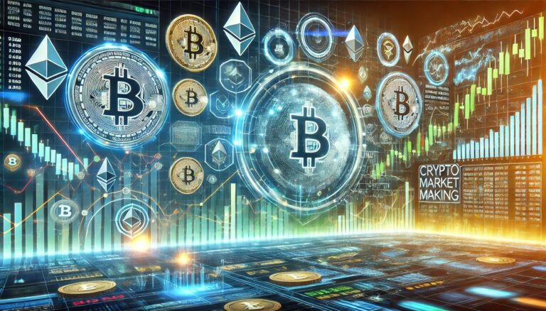 The Cryptocurrency Market: A Comprehensive Overview