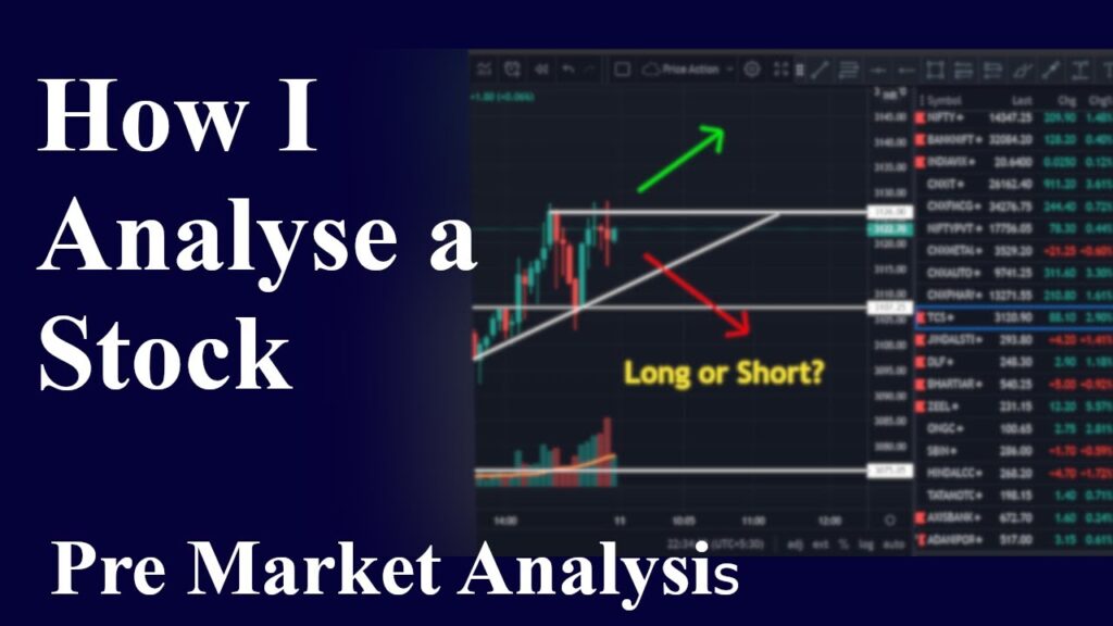 How to Analyze Stocks for Day Trading: A Comprehensive Guide