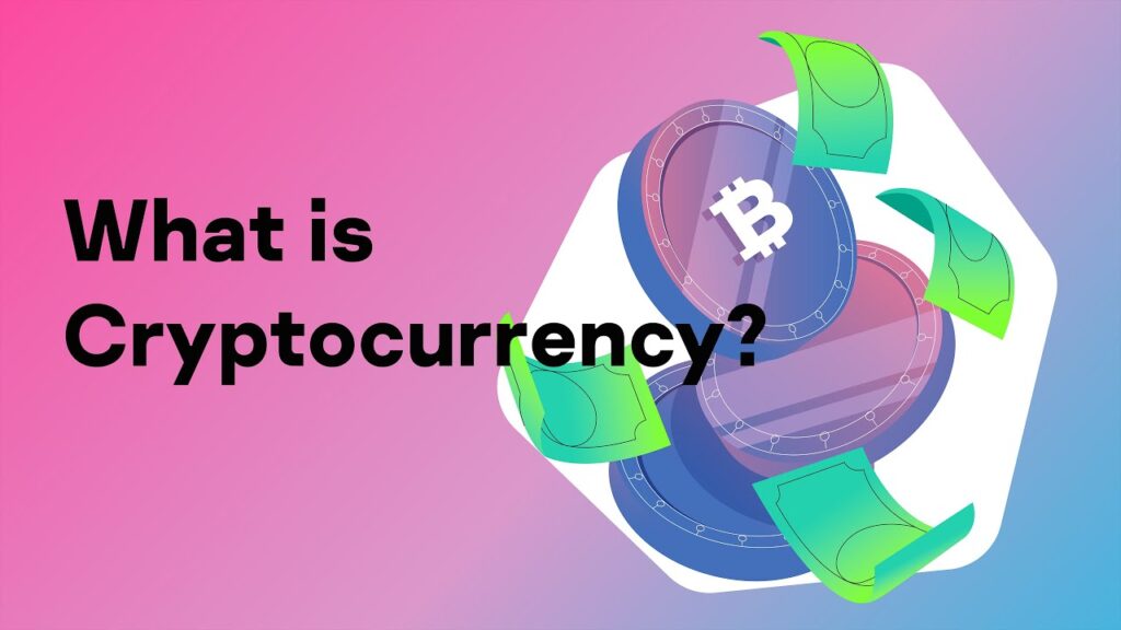 What is Cryptocurrency? A Comprehensive Guide