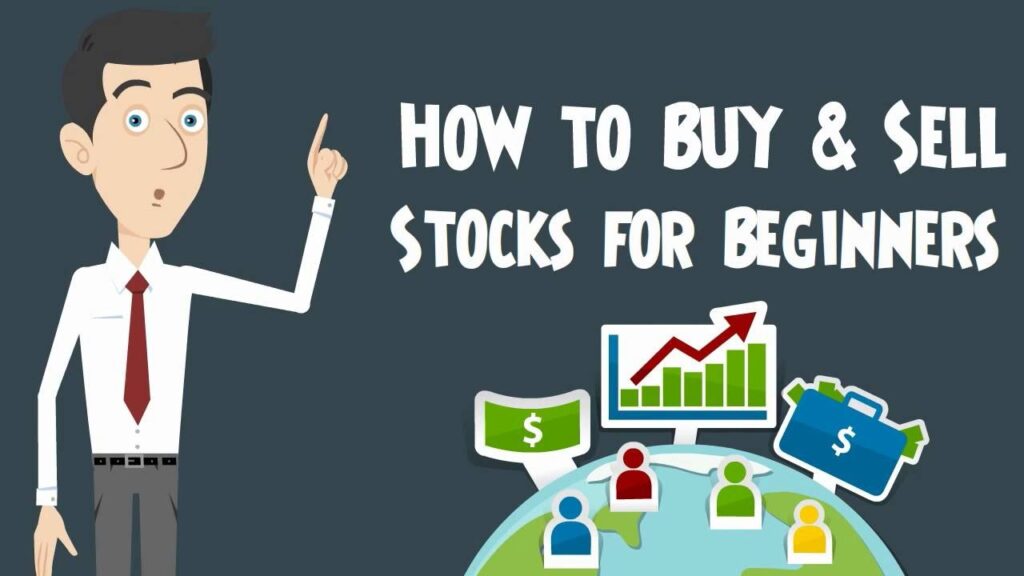 How to Invest in the Stock Market: A Beginner’s Guide