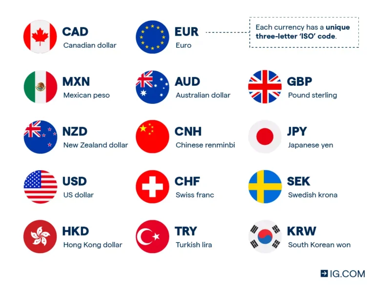 A Comprehensive Guide to Forex Trading