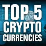 Top 5 Cryptocurrencies to Trade in 2024