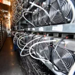 Exploring Cryptocurrency Mining: A Beginner’s Perspective